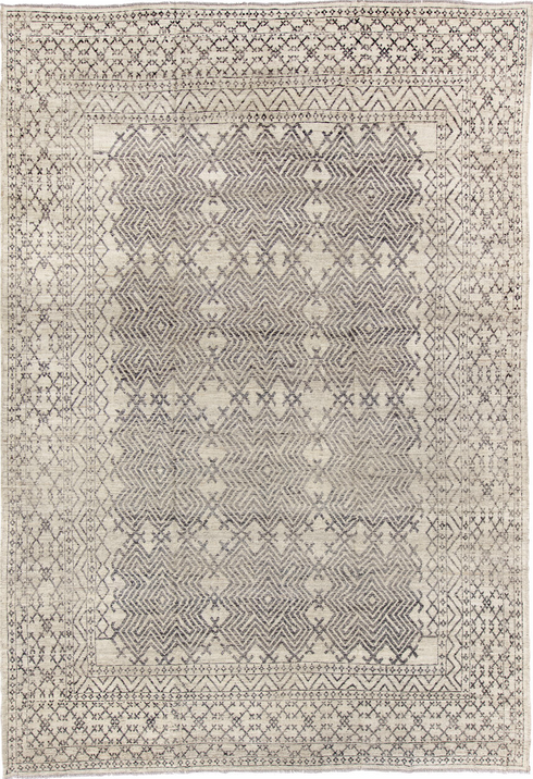 Vintage Tulu Area Rug (10' x 14')